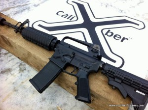 xcaliber ar15 lower