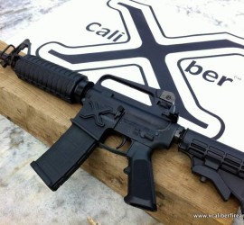 xcaliber ar15 lower